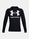 Under Armour UA Rival Fleece Big Logo HD Melegítő felső