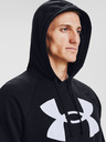 Under Armour UA Rival Fleece Big Logo HD Melegítő felső