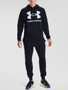 Under Armour UA Rival Fleece Big Logo HD Melegítő felső