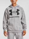 Under Armour Rival Fleece Big Logo HD Melegítő felső