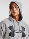 Under Armour Rival Fleece Big Logo HD Melegítőfelsők