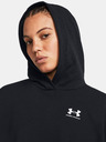 Under Armour UA Rival Terry OS Hoodie Melegítőfelsők