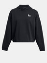 Under Armour UA Rival Terry OS Hoodie Melegítőfelsők