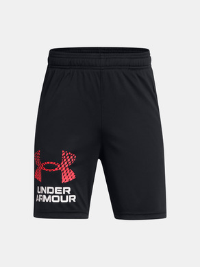 Under Armour UA Tech Logo Gyerek rövidnadrág