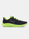 Under Armour UA BGS Charged Pursuit 3 BL Gyerek sportcipő