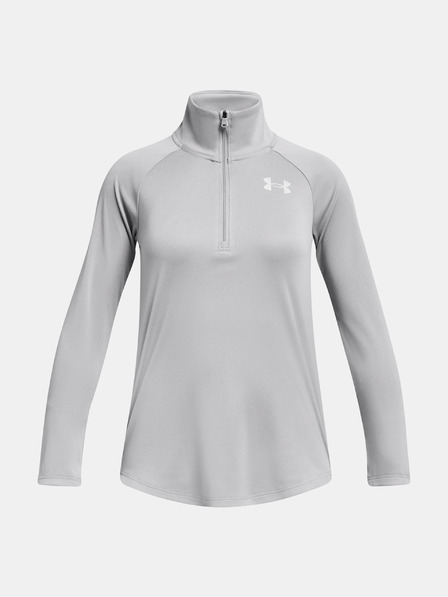 Under Armour Tech Graphic 1/2 Zip Gyerek Póló