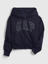 GAP Logo hoodie Gyerek Melegítőfelsők