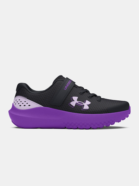 Under Armour UA GPS Surge 4 AC Gyerek Bokacsizma