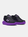 Under Armour UA GINF Surge 4 AC Gyerek Bokacsizma