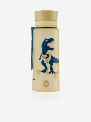 EQUA Equa Dino 600 ml Palack