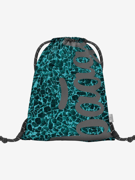 BAAGL  Aquamarine Gymsack