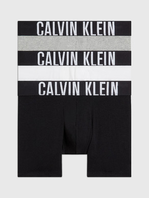 Calvin Klein 3 db-os Boxeralsó szett