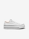 Converse Chuck Taylor All Star Canvas Platform Sportcipő