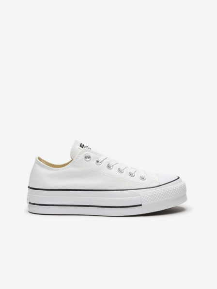 Converse Chuck Taylor All Star Canvas Platform Sportcipő