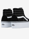 Vans Sk8-Hi Tapered Stackform Sportcipő