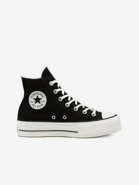 Converse Chuck Taylor All Star Lift Platform Sportcipő