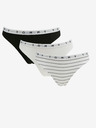 Tommy Hilfiger Underwear 3 db-os Bugyi szett