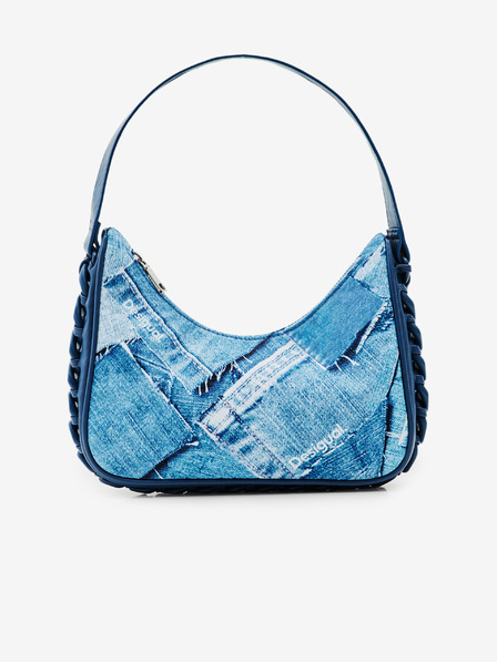 Desigual Forever Blue Medley Kézitáska