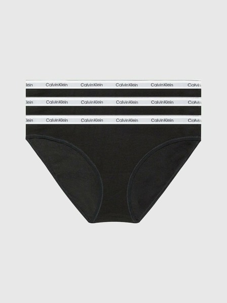 Calvin Klein Underwear	 3 db-os Bugyi szett