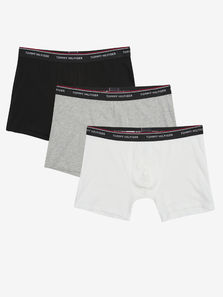 Tommy Hilfiger Underwear 3 db-os Boxeralsó szett