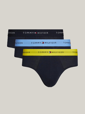 Tommy Hilfiger Underwear Rövidnadrágok 3 db