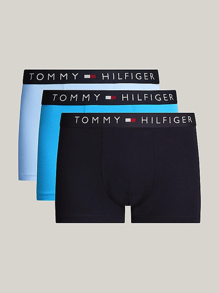 Tommy Hilfiger Underwear 3 db-os Boxeralsó szett