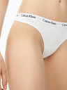 Calvin Klein Underwear	 Bugyi