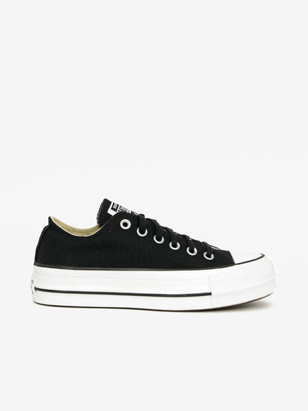 Converse Chuck Taylor All Star Canvas Platform Sportcipő