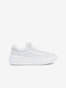 Vans Old Skool Overt ComfyCush Sportcipő