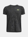 Under Armour UA Tech Textured SS Póló