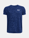 Under Armour UA Tech Textured SS Póló