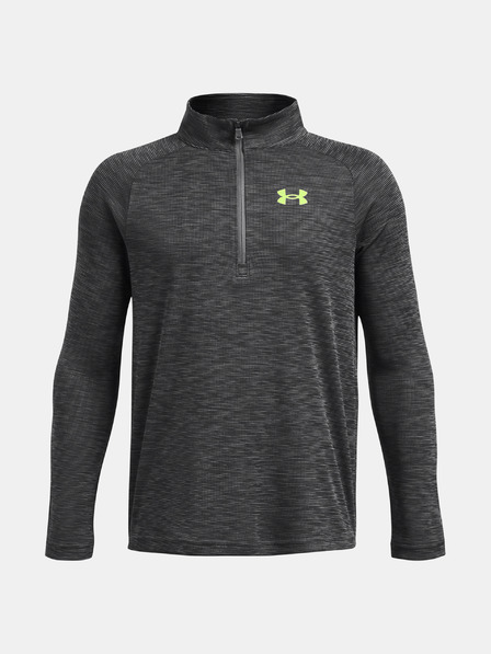 Under Armour UA Tech Textured 1/2 Zip Póló