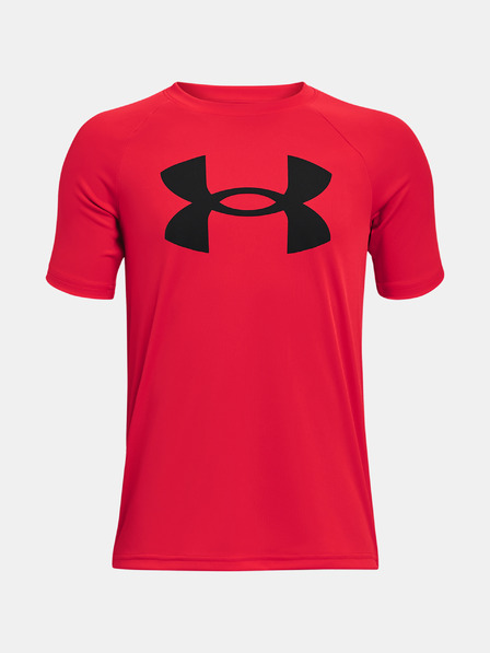 Under Armour UA Tech Big Logo SS Gyerek Póló