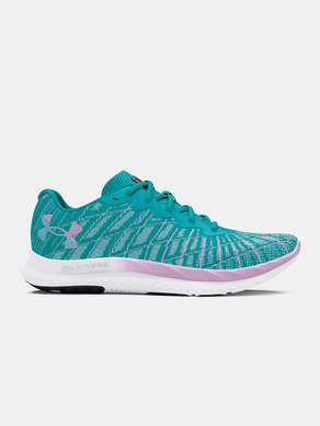 Under Armour UA W Charged Breeze 2 Sportcipő