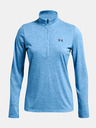 Under Armour Tech 1/2 Zip- Twist Melegítőfelsők