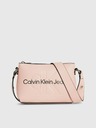 Calvin Klein Jeans Crossbody táska