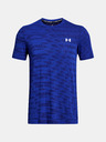 Under Armour UA Seamless Ripple SS Póló