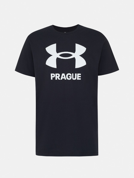 Under Armour UA Prague City SS Póló