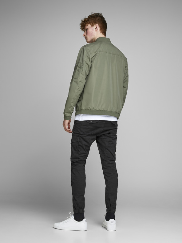 Jack & Jones Paul Nadrág Fekete termék 2. képe