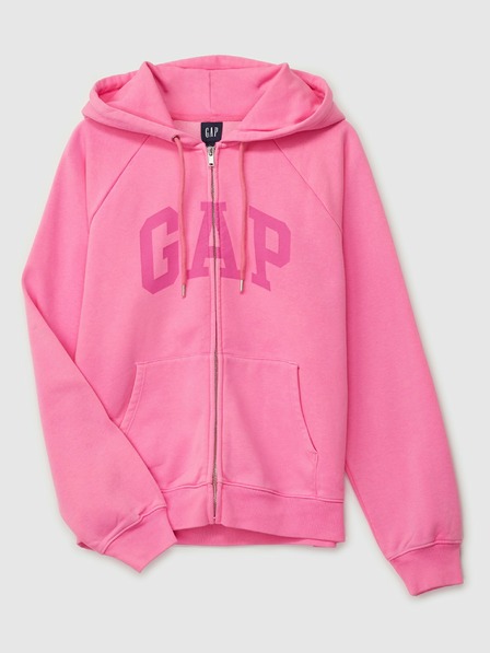 GAP Vintage Soft Melegítőfelsők