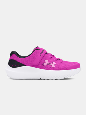 Under Armour UA GPS Surge 4 AC Gyerek Bokacsizma