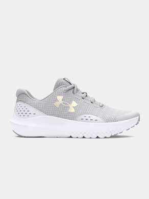 Under Armour UA GGS Surge 4 Gyerek Bokacsizma