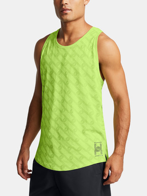 Under Armour UA Run Anywhere Singlet Trikó