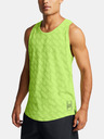 Under Armour UA RUN Anywhere Singlet Trikó