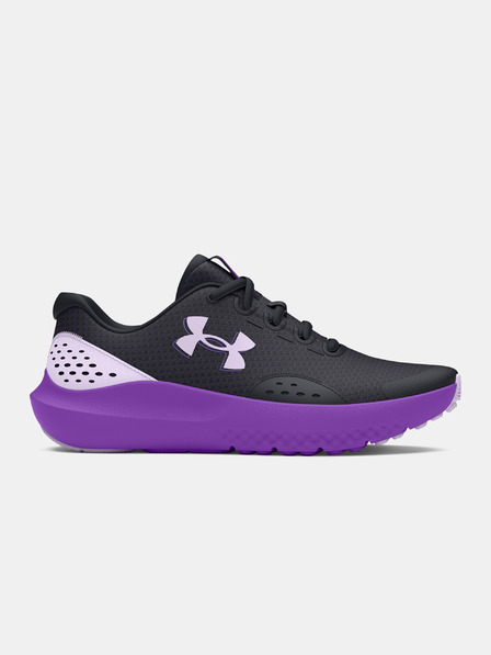 Under Armour UA GGS Surge Gyerek Bokacsizma