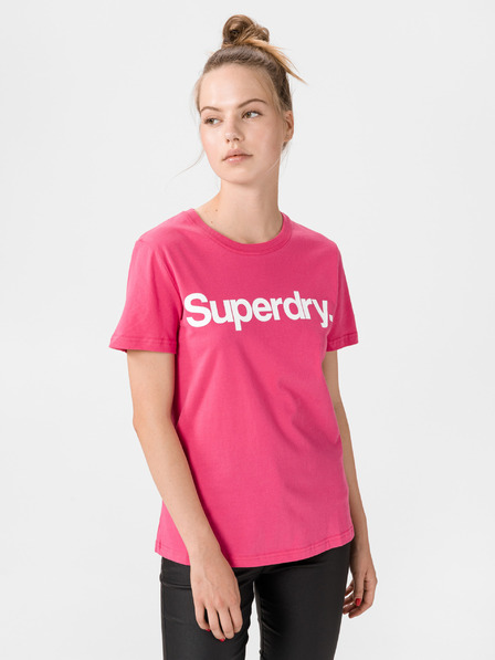 SuperDry Flock Póló