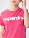 SuperDry Flock Póló