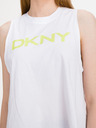 DKNY Sollip Logo Trikó