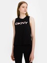 DKNY Sollip Logo Trikó