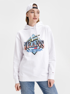 Tommy Jeans Melegítőfelsők